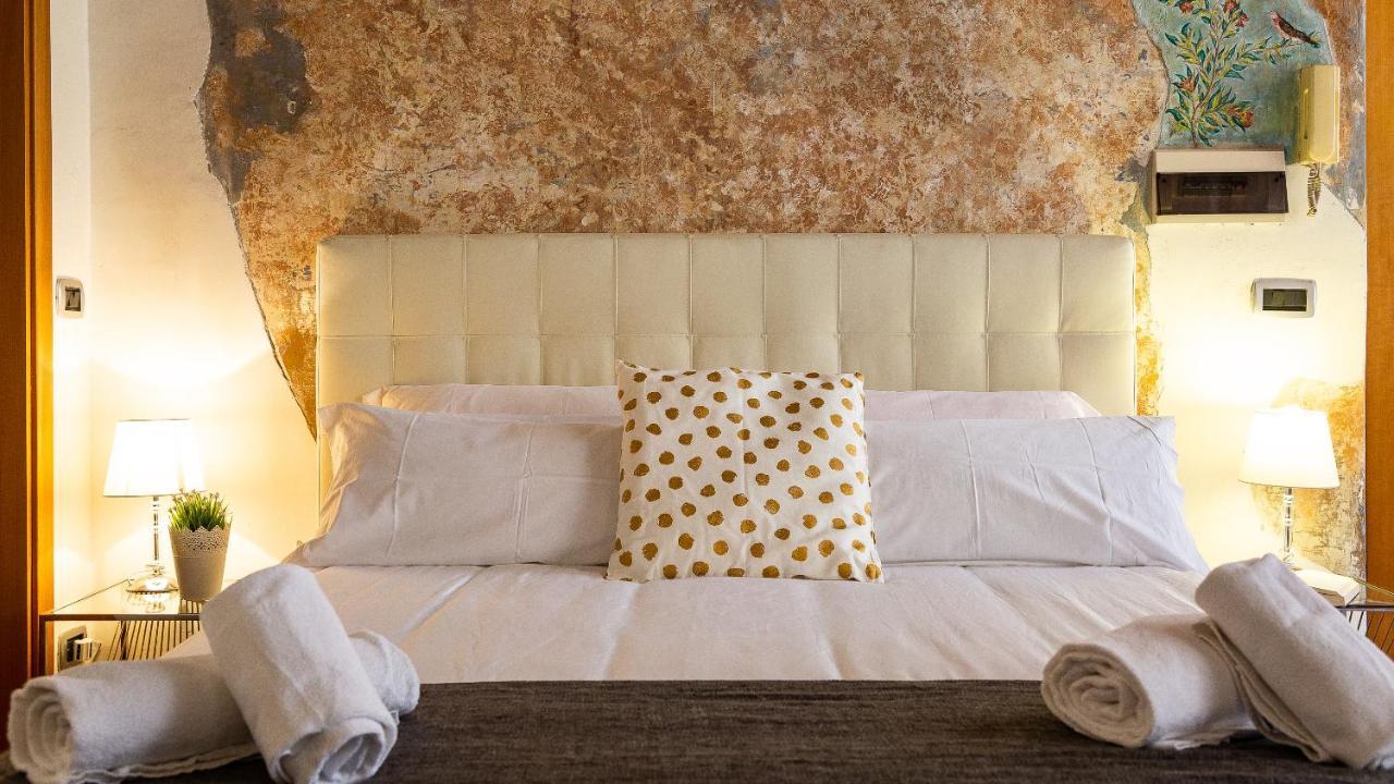 Trastevere Alexander In Apartment Rom