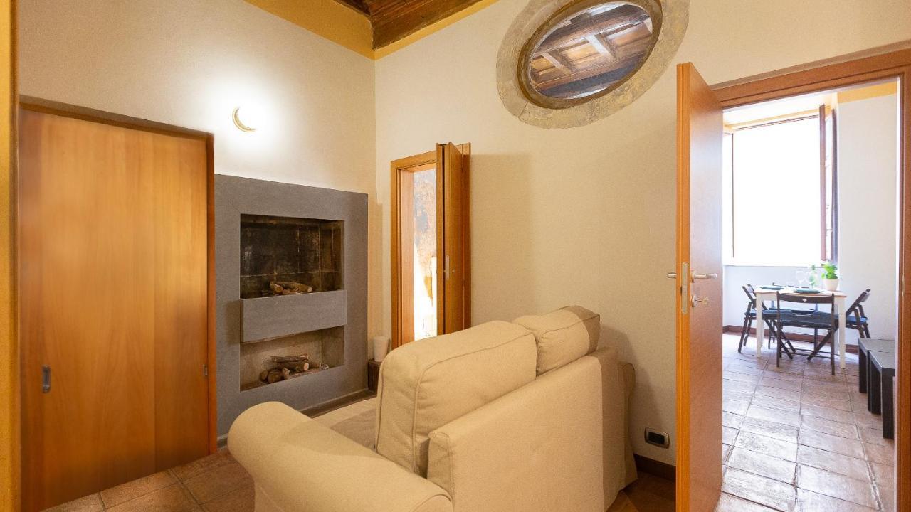 Appartamento Trastevere Alexander In
