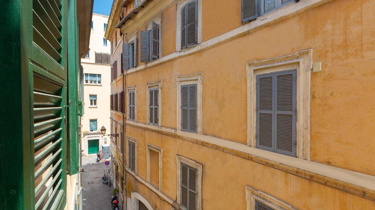 Appartamento Trastevere Alexander In *